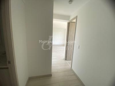 Apartamento en arriendo en San Antonio De Pereira, Rionegro · foto 10 de 10