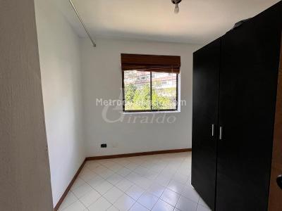 Apartamento de 4 alcobas en arriendo en El Poblado, Medellín, 200 m² · foto 7 de 20