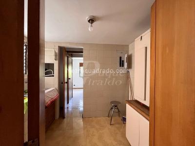 Apartamento de 4 alcobas en arriendo en El Poblado, Medellín, 200 m² · foto 10 de 20