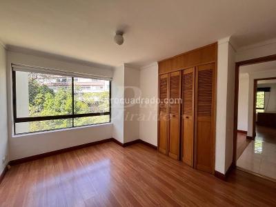 Apartamento de 4 alcobas en arriendo en El Poblado, Medellín, 200 m² · foto 12 de 20