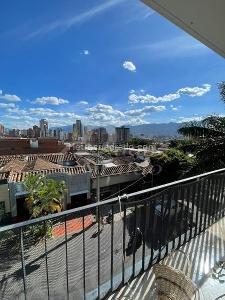 Apartamento en venta en Villa Hermosa, Medellín · foto 9 de 20