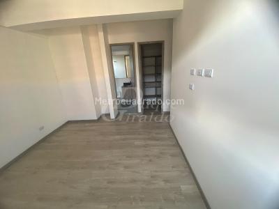 Apartamento de 3 alcobas en arriendo en Barro Blanco, Rionegro, 70 m² · foto 2 de 9
