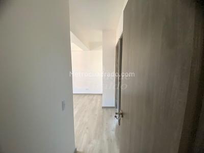 Apartamento de 3 alcobas en arriendo en Barro Blanco, Rionegro, 70 m² · foto 6 de 9