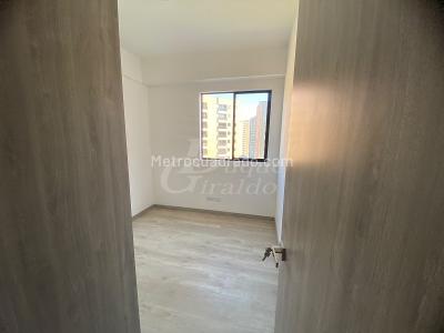 Apartamento de 3 alcobas en arriendo en Barro Blanco, Rionegro, 70 m² · foto 7 de 9