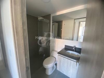 Apartamento de 3 alcobas en arriendo en Barro Blanco, Rionegro, 70 m² · foto 9 de 9