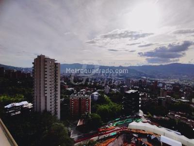 Apartamento de 3 alcobas en arriendo en El Poblado, Medellín, 147 m² · foto 5 de 20