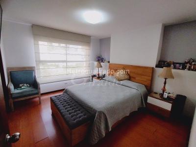 Apartamento de 3 alcobas en arriendo en El Poblado, Medellín, 147 m² · foto 7 de 20