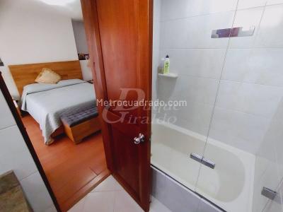 Apartamento de 3 alcobas en arriendo en El Poblado, Medellín, 147 m² · foto 9 de 20