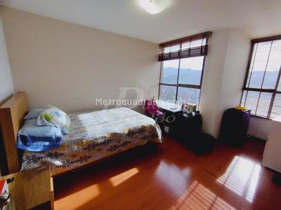Apartamento de 3 alcobas en arriendo en El Poblado, Medellín, 147 m² · foto 11 de 20
