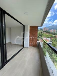 Apartamento en venta en El Salado, Envigado · foto 7 de 17