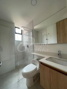 Apartamento en venta en El Salado, Envigado · foto 10 de 17