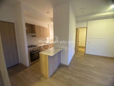 Apartment for rent in Barro Blanco, Rionegro