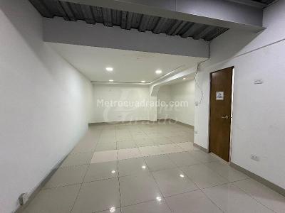 Local Comercial en Arriendo, Centro, Rionegro