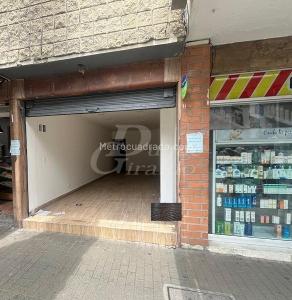 Local Comercial en Arriendo, Zona Centro, Envigado