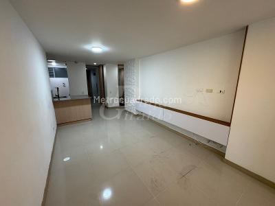 Apartamento de 2 alcobas en arriendo en Loma El Escobero, Envigado, 66 m² · foto 2 de 14