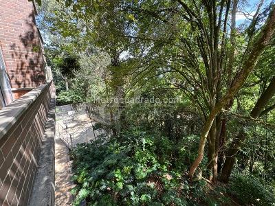 Apartamento de 2 alcobas en arriendo en Loma El Escobero, Envigado, 66 m² · foto 4 de 14