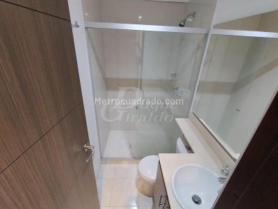 Apartamento de 3 alcobas en arriendo en San Jose, Sabaneta, 85 m² · foto 14 de 20