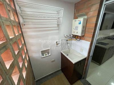 Apartamento de 3 alcobas en arriendo en San Jose, Sabaneta, 85 m² · foto 17 de 20