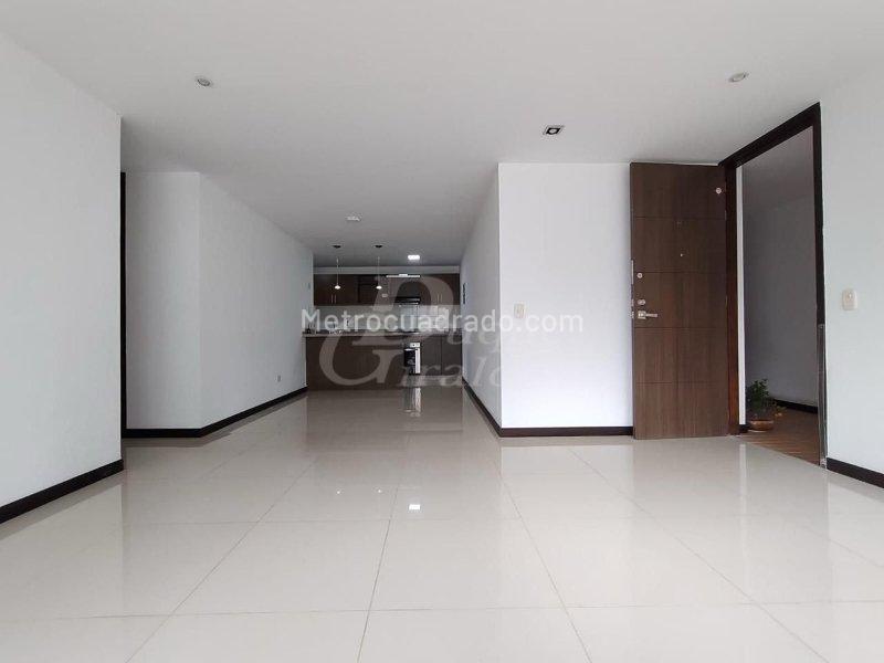 Apartamento en Arriendo, San Jose, Sabaneta