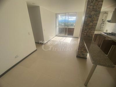 Apartamento de 3 alcobas en arriendo en San Antonio De Pereira, Rionegro, 76 m² · foto 4 de 12