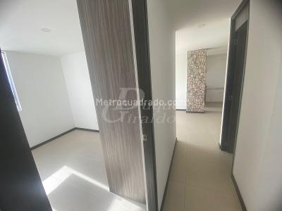 Apartamento de 3 alcobas en arriendo en San Antonio De Pereira, Rionegro, 76 m² · foto 6 de 12