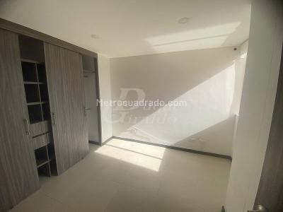 Apartamento de 3 alcobas en arriendo en San Antonio De Pereira, Rionegro, 76 m² · foto 7 de 12