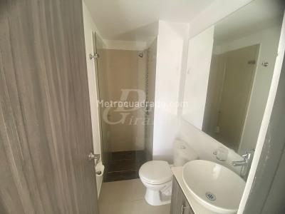 Apartamento de 3 alcobas en arriendo en San Antonio De Pereira, Rionegro, 76 m² · foto 8 de 12