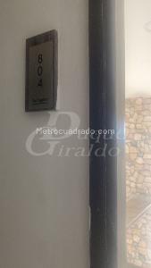 Apartamento de 3 alcobas en arriendo en San Antonio De Pereira, Rionegro, 76 m² · foto 9 de 12