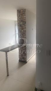 Apartamento de 3 alcobas en arriendo en San Antonio De Pereira, Rionegro, 76 m² · foto 10 de 12