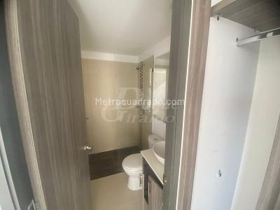 Apartamento de 3 alcobas en arriendo en San Antonio De Pereira, Rionegro, 76 m² · foto 11 de 12
