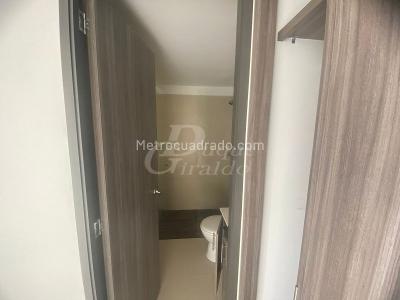 Apartamento de 3 alcobas en arriendo en San Antonio De Pereira, Rionegro, 76 m² · foto 12 de 12