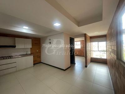 Apartaestudio en venta en Belen, Medellín, 38 m² · foto 2 de 13