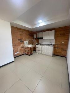 Apartaestudio en venta en Belen, Medellín, 38 m² · foto 3 de 13