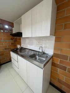 Apartaestudio en venta en Belen, Medellín, 38 m² · foto 4 de 13