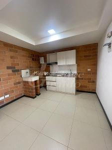 Apartaestudio en venta en Belen, Medellín, 38 m² · foto 5 de 13