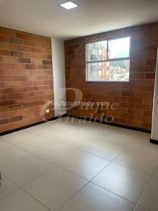 Apartaestudio en venta en Belen, Medellín, 38 m² · foto 10 de 13