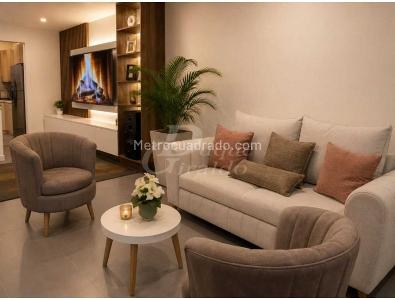 Casa de 3 alcobas en venta en San Antonio De Pereira, Rionegro, 178 m² · foto 3 de 18