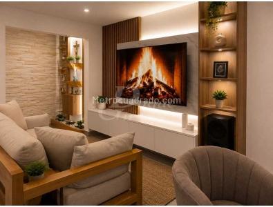 Casa de 3 alcobas en venta en San Antonio De Pereira, Rionegro, 178 m² · foto 4 de 18