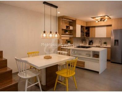 Casa de 3 alcobas en venta en San Antonio De Pereira, Rionegro, 178 m² · foto 5 de 18