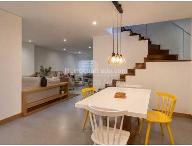Casa de 3 alcobas en venta en San Antonio De Pereira, Rionegro, 178 m² · foto 7 de 18