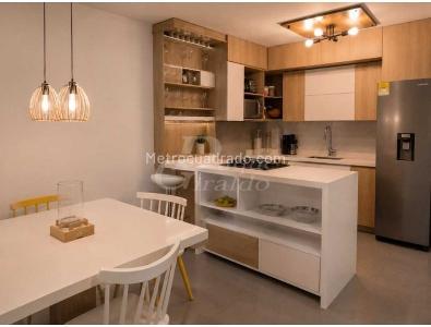 Casa de 3 alcobas en venta en San Antonio De Pereira, Rionegro, 178 m² · foto 8 de 18