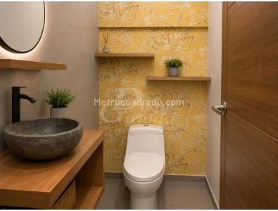 Casa de 3 alcobas en venta en San Antonio De Pereira, Rionegro, 178 m² · foto 10 de 18