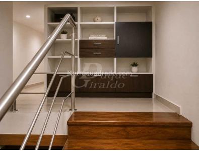 Casa de 3 alcobas en venta en San Antonio De Pereira, Rionegro, 178 m² · foto 11 de 18