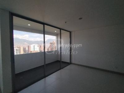 Apartamento de 2 alcobas en arriendo en El Poblado, Medellín, 90 m² · foto 6 de 16