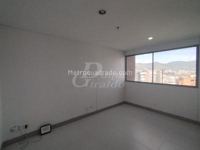 Apartamento de 2 alcobas en arriendo en El Poblado, Medellín, 90 m² · foto 7 de 16