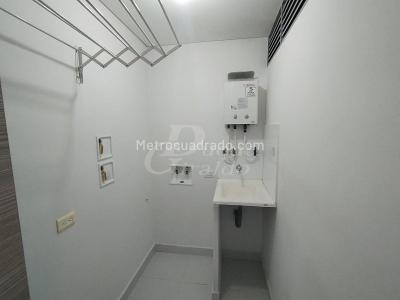 Apartamento de 2 alcobas en arriendo en El Poblado, Medellín, 90 m² · foto 16 de 16