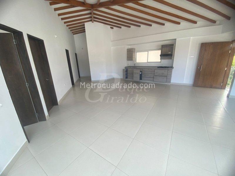House for rent in Rionegro