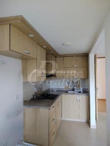 Apartamento de 2 alcobas en venta en Fontibon, Rionegro, 58 m² · foto 3 de 19