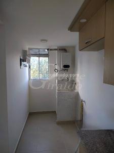 Apartamento de 2 alcobas en venta en Fontibon, Rionegro, 58 m² · foto 4 de 19