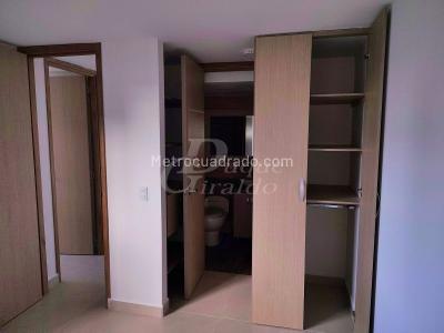Apartamento de 2 alcobas en venta en Fontibon, Rionegro, 58 m² · foto 10 de 19